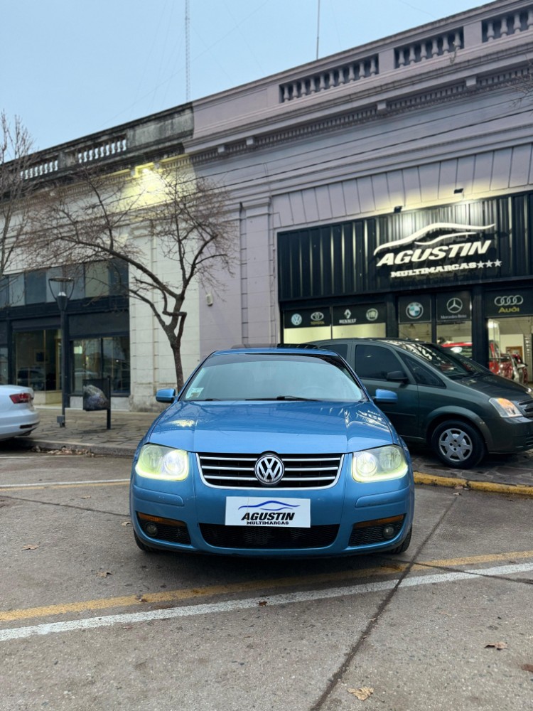 Volkswagen BORA — foto 2